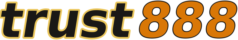trust888 logo