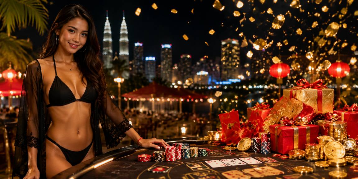 trust888 Apa yang Membezakan Live Baccarat Kami